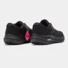 Chaussures de sport Femme C.ATLANTIS 2511 Noir - JOMA