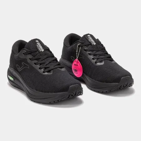 Chaussures de sport Femme C.ATLANTIS 2511 Noir - JOMA