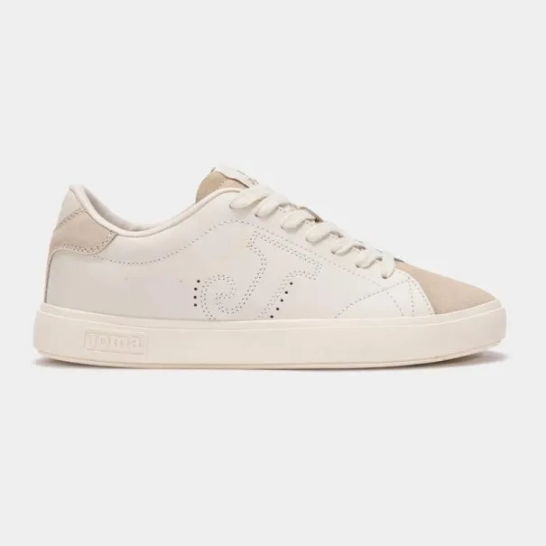Basket Casual Femme C.OASIS 2525 BEIGE - JOMA