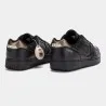 Basket Casual Femme C.STADIUM 2501 Noir - JOMA