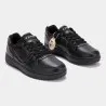 Basket Casual Femme C.STADIUM 2501 Noir - JOMA