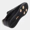 Basket Casual Femme C.STADIUM 2501 Noir - JOMA