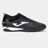 Chaussures de sport Homme NUMERO-10 2401 Noir Blanc TURF - JOMA