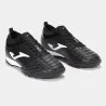 Chaussures de sport Homme NUMERO-10 2401 Noir Blanc TURF - JOMA