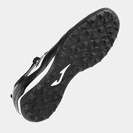 Chaussures de sport Homme NUMERO-10 2401 Noir Blanc TURF - JOMA
