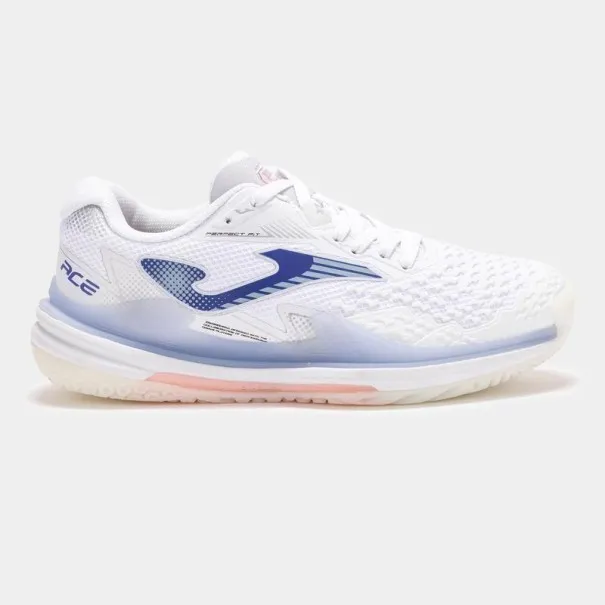 Chaussures de sport Femme ACE 2502 Blanc - JOMA