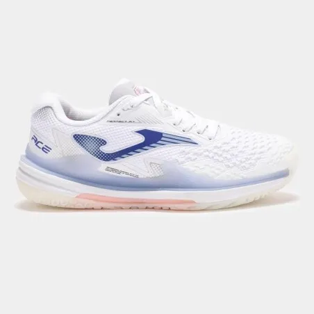 Chaussures de sport Femme ACE 2502 Blanc - JOMA