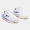 Chaussures de sport Femme ACE 2502 Blanc - JOMA