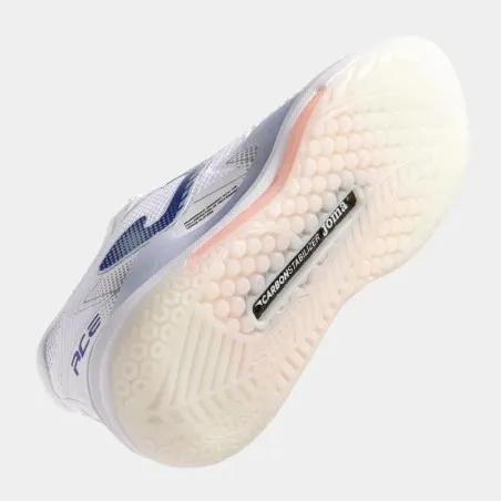 Chaussures de sport Femme ACE 2502 Blanc - JOMA
