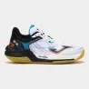 Chaussures de sport Homme V6.2 2502 BLANC - JOMA