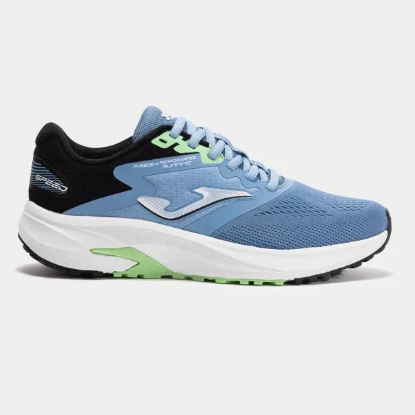 Chaussures de sport Homme SPEED 2505 Bleu - JOMA
