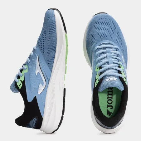 Chaussures de sport Homme SPEED 2505 Bleu - JOMA