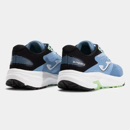 Chaussures de sport Homme SPEED 2505 Bleu - JOMA