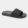 Claquettes Femmes S.ISLAND 2501 Noir - JOMA