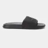 Claquettes Femmes S.ISLAND 2501 Noir - JOMA