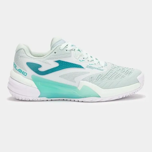 Chaussures de sport Femme ROLAND 2505 Bleu - JOMA