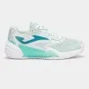 Chaussures de sport Femme ROLAND 2505 Bleu - JOMA
