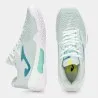 Chaussures de sport Femme ROLAND 2505 Bleu - JOMA