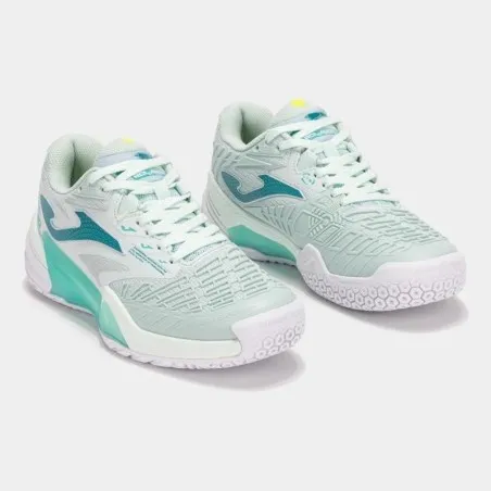 Chaussures de sport Femme ROLAND 2505 Bleu - JOMA