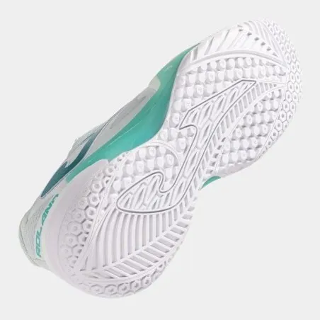 Chaussures de sport Femme ROLAND 2505 Bleu - JOMA