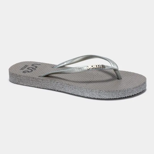 Claquettes Femmes S.ORION 2512 GRIS - JOMA