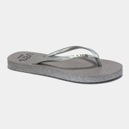 Claquettes Femmes S.ORION 2512 GRIS - JOMA