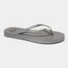 Claquettes Femmes S.ORION 2512 GRIS - JOMA