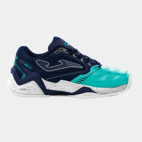 Chaussures de sport Homme SET 2543 TURQUOISE MARINE - JOMA