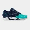Chaussures de sport Homme SET 2543 TURQUOISE MARINE - JOMA