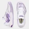 Chaussures de sport Femme POINT 2532 Blanc Mauve - JOMA
