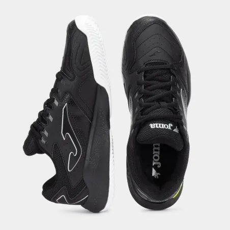 Chaussures de sport Homme MASTER 1000 2501 Noir - JOMA