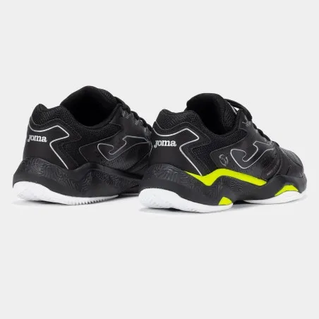 Chaussures de sport Homme MASTER 1000 2501 Noir - JOMA