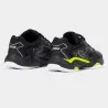 Chaussures de sport Homme MASTER 1000 2501 Noir - JOMA