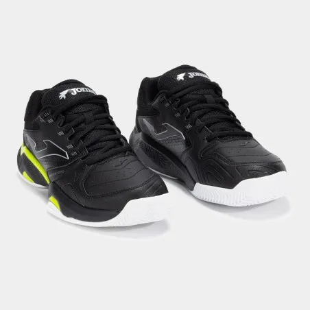 Chaussures de sport Homme MASTER 1000 2501 Noir - JOMA