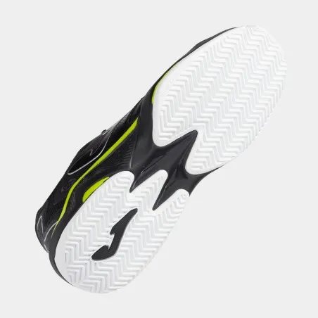 Chaussures de sport Homme MASTER 1000 2501 Noir - JOMA