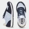 Basket Casual Enfant ORIGEN 2503 NAVY - JOMA