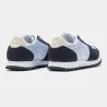 Basket Casual Enfant ORIGEN 2503 NAVY - JOMA
