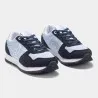 Basket Casual Enfant ORIGEN 2503 NAVY - JOMA