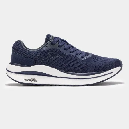 Basket Casual Homme CIPRES 2503 Marine - JOMA
