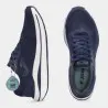 Basket Casual Homme CIPRES 2503 Marine - JOMA