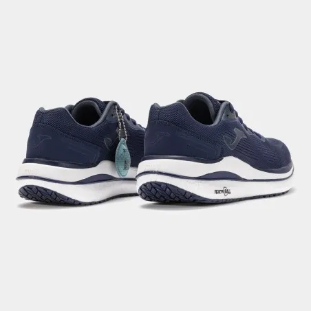Basket Casual Homme CIPRES 2503 Marine - JOMA