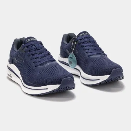 Basket Casual Homme CIPRES 2503 Marine - JOMA