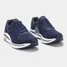 Basket Casual Homme CIPRES 2503 Marine - JOMA