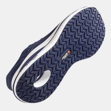 Basket Casual Homme CIPRES 2503 Marine - JOMA