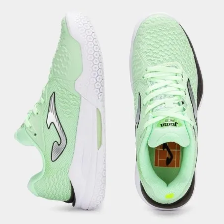 Chaussures de sport Femme ACE 2515 Vert - JOMA