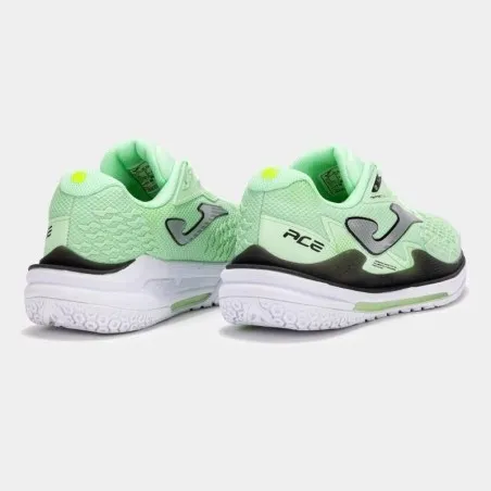 Chaussures de sport Femme ACE 2515 Vert - JOMA
