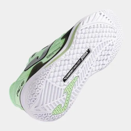 Chaussures de sport Femme ACE 2515 Vert - JOMA