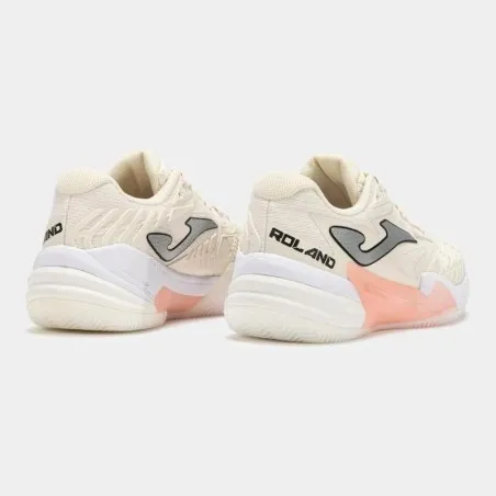 Chaussures de sport Femme ROLAND 2525 BEIGE - JOMA