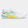 Chaussures de sport Femme ROLAND 2532 Blanc - JOMA
