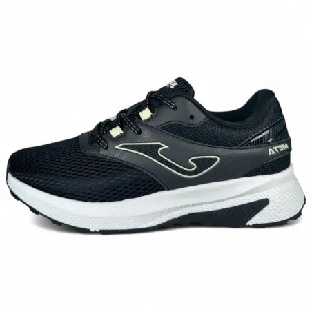 Chaussures de sport Femme JOMA META LADY 2501 NEGRO RMETLW2501 - JOMA